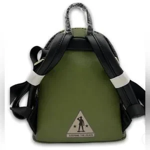 Loungefly | Bags | 24hr Drop Toy Story Soldiers Loungefly  display picture 2